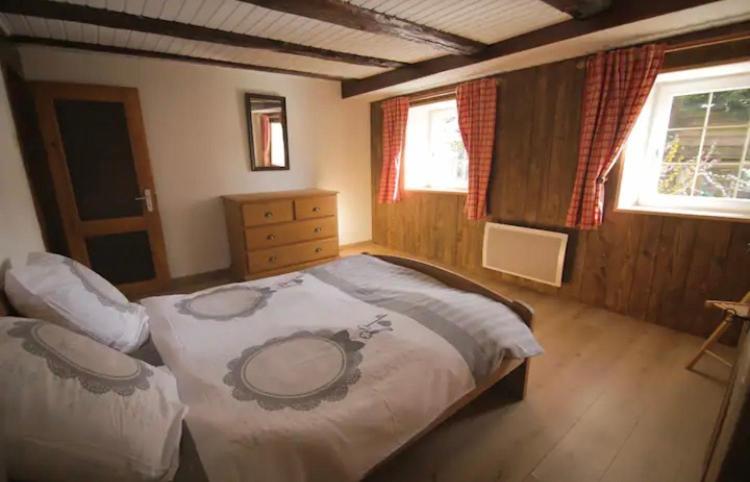 Gite Du Heidenberg Osenbach エクステリア 写真